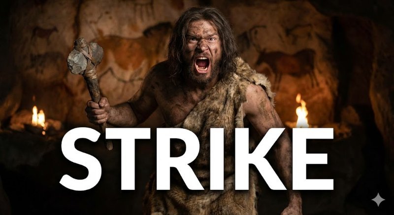Strike